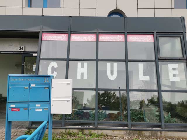 Studienkreis Nachhilfe Berlin-Wartenberg in Berlin - Logo