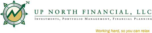 Up North Financial