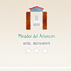 Restaurante Mirador del Arlanzón Los Balbases