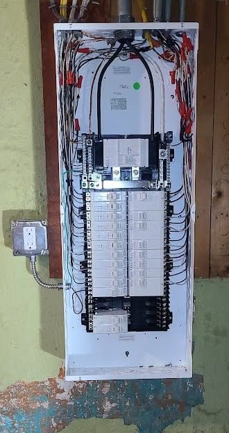 Key City Electric & Home Services