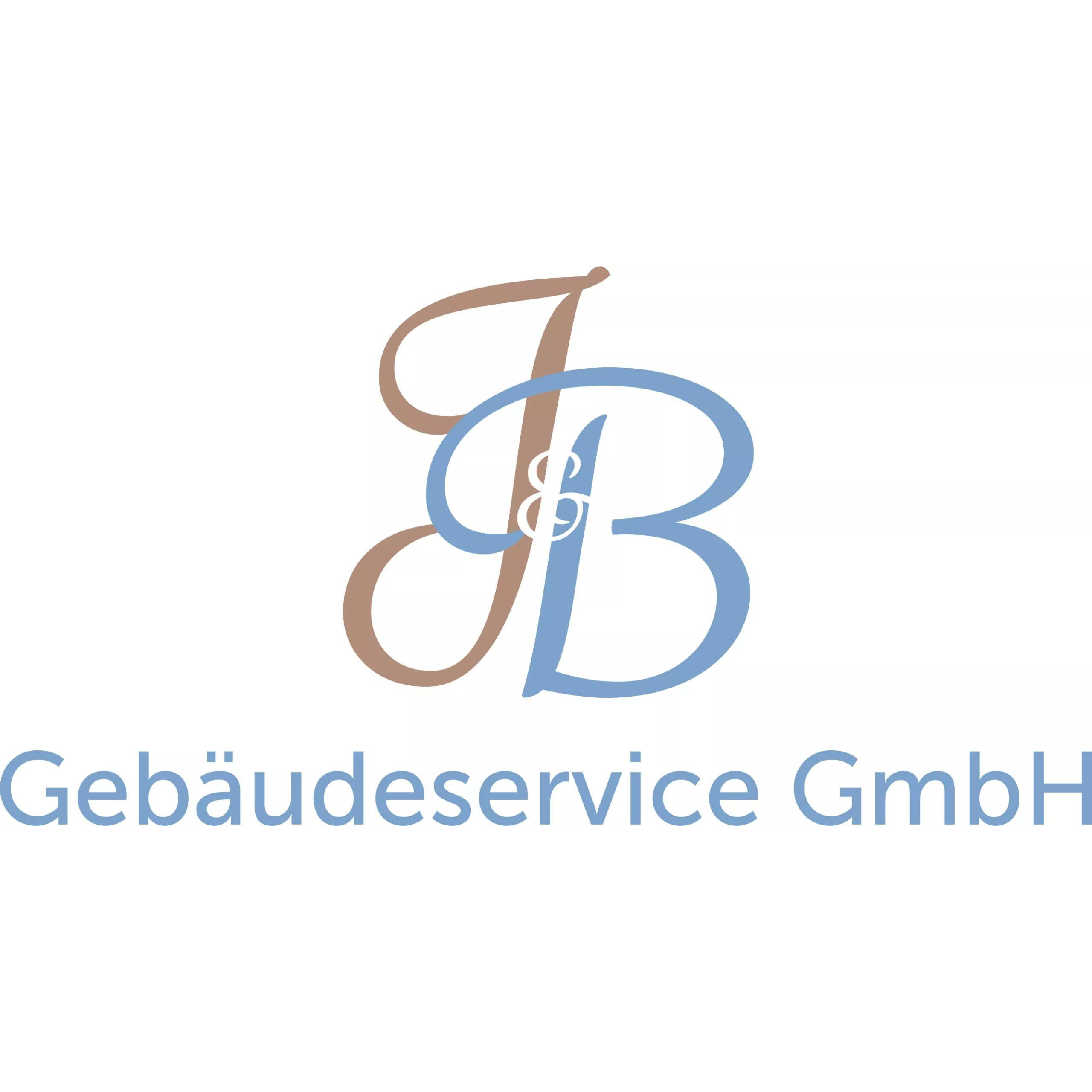 Logo J&B Gebäudeservice GmbH