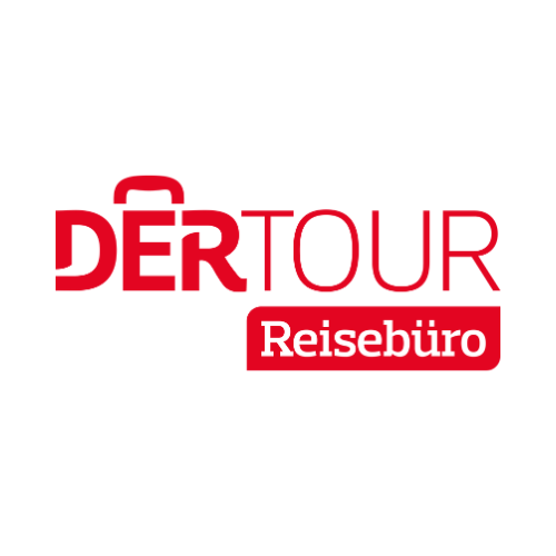Kundenlogo DERTOUR Reisebüro Kundenlogo DERTOUR Reisebüro