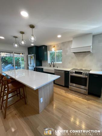 Images Levite Construction Co