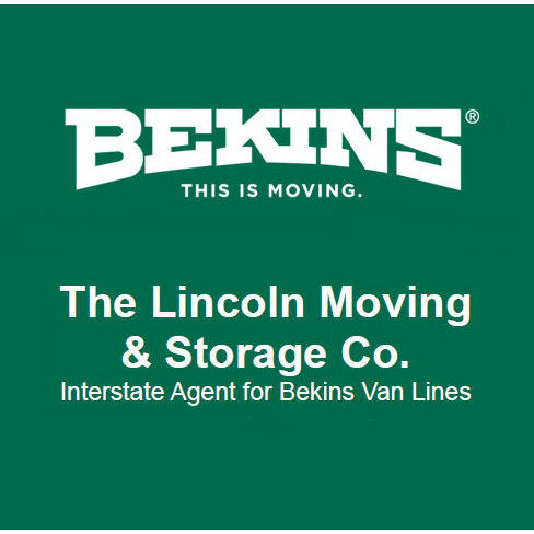 The Lincoln Moving & Storage Co - Interstate Agent for Bekins Van Lines