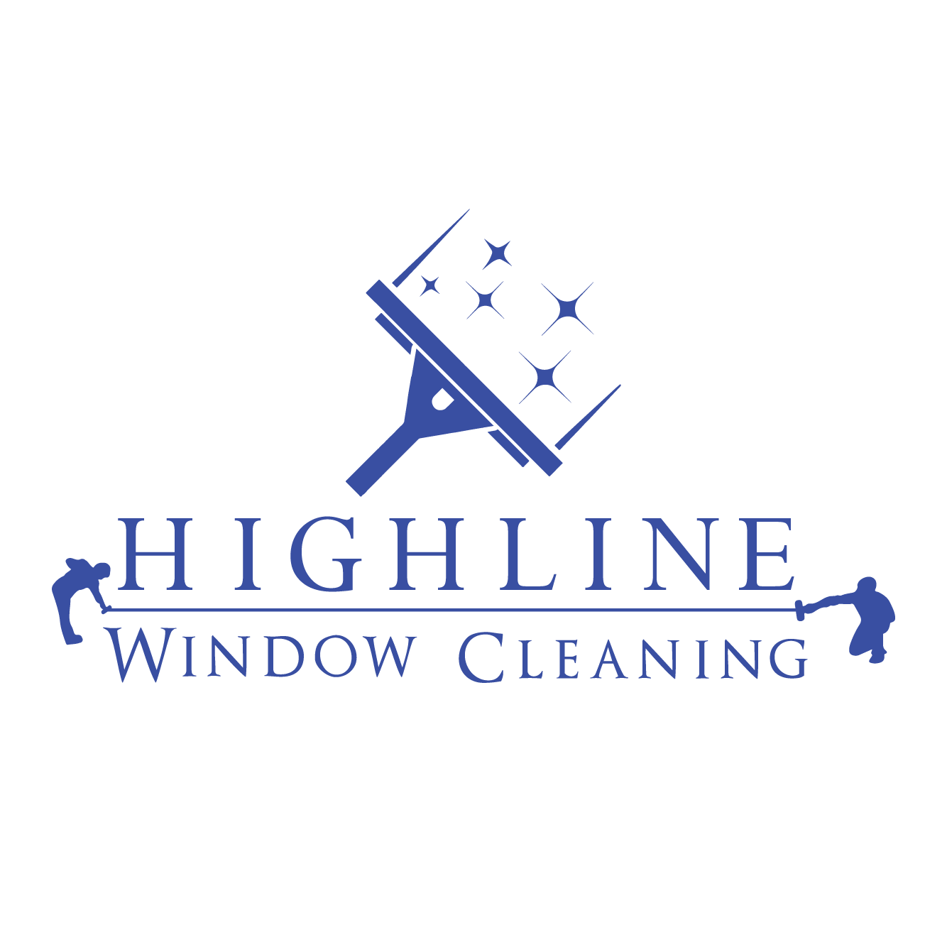 Highline Window Cleaning