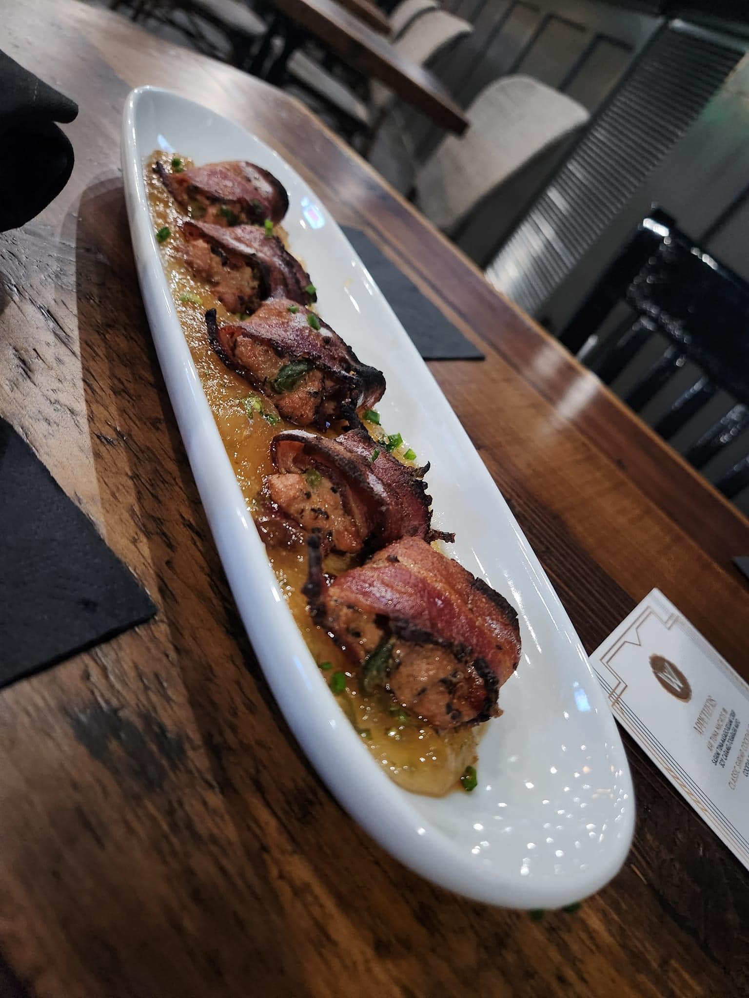 WhiskyWoods Steakhouse Image