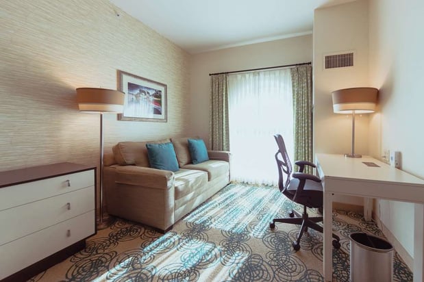 Images Hotel Skyler Syracuse, Tapestry Collection by Hilton