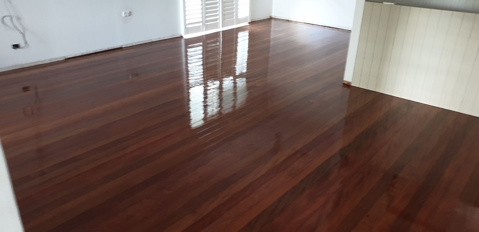 Ipswich Floor Sanding and Polishing - Brassall, QLD 4305 - 0407 014 883 | ShowMeLocal.com