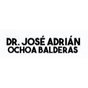 Dr. José Adrián Ochoa Balderas Tampico
