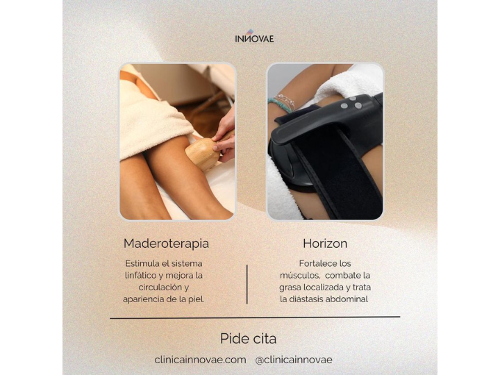 Images Clínica Innovae Medicina Estética
