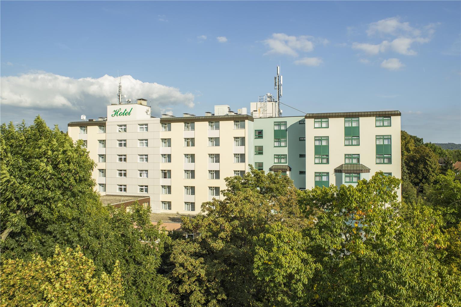 Best Western Plus Hotel Steinsgarten, Hein-Heckroth-Strasse 20 in Giessen