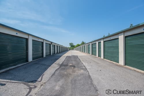 CubeSmart Self Storage Photo