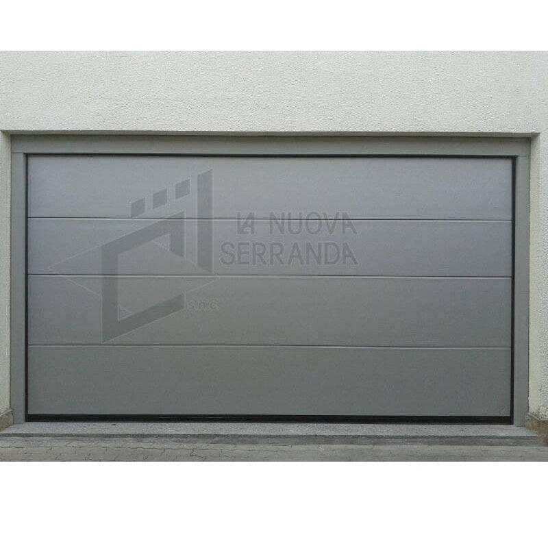 Images La Nuova Serranda