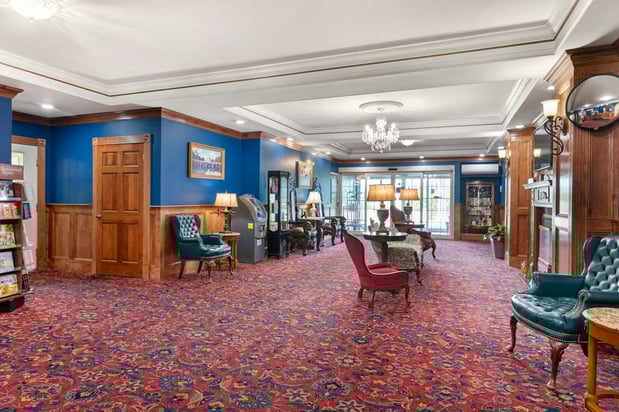 Images Best Western White House Inn