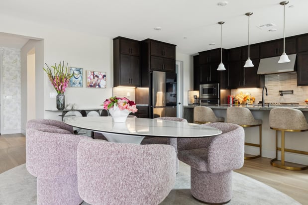 Images Evoke Interior Designs