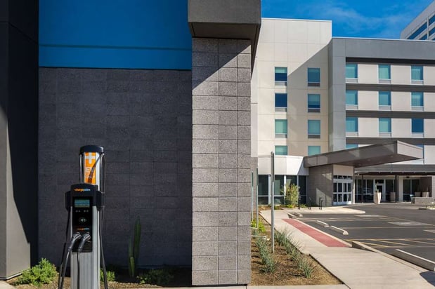 Images Home2 Suites by Hilton Phoenix Midtown