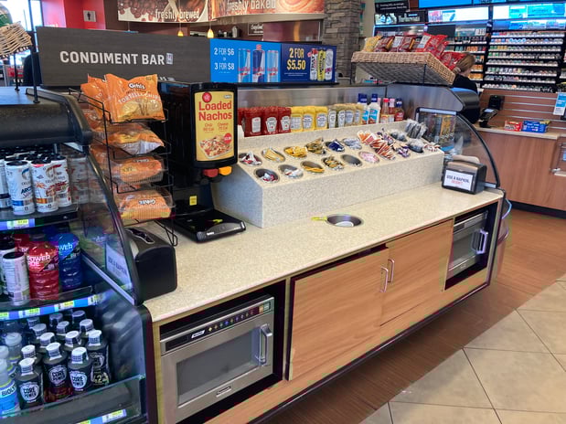 Images RaceTrac