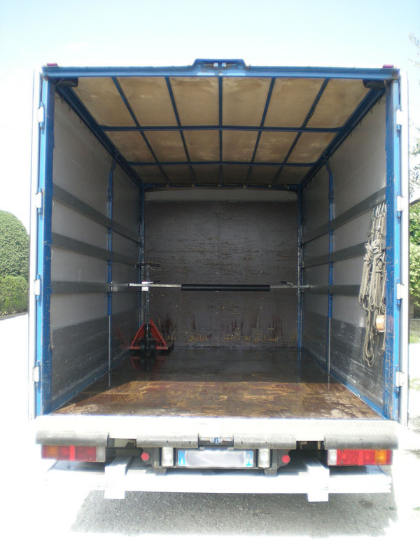 Images Ciaschini Autotrasporti