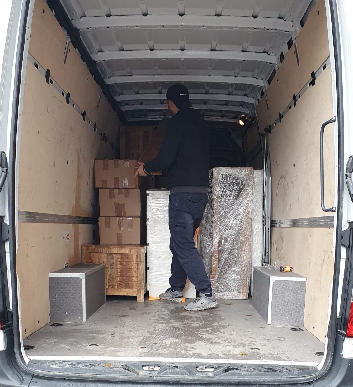 Bild 7 von SR Transport e.U.