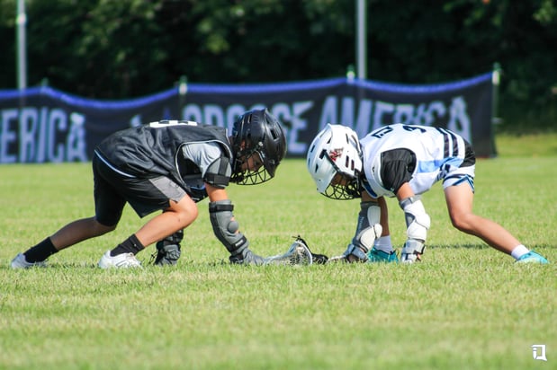 Images iQ Lacrosse