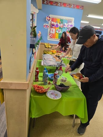 Images All About Kids Childcare and Learning Center - Lewis Center