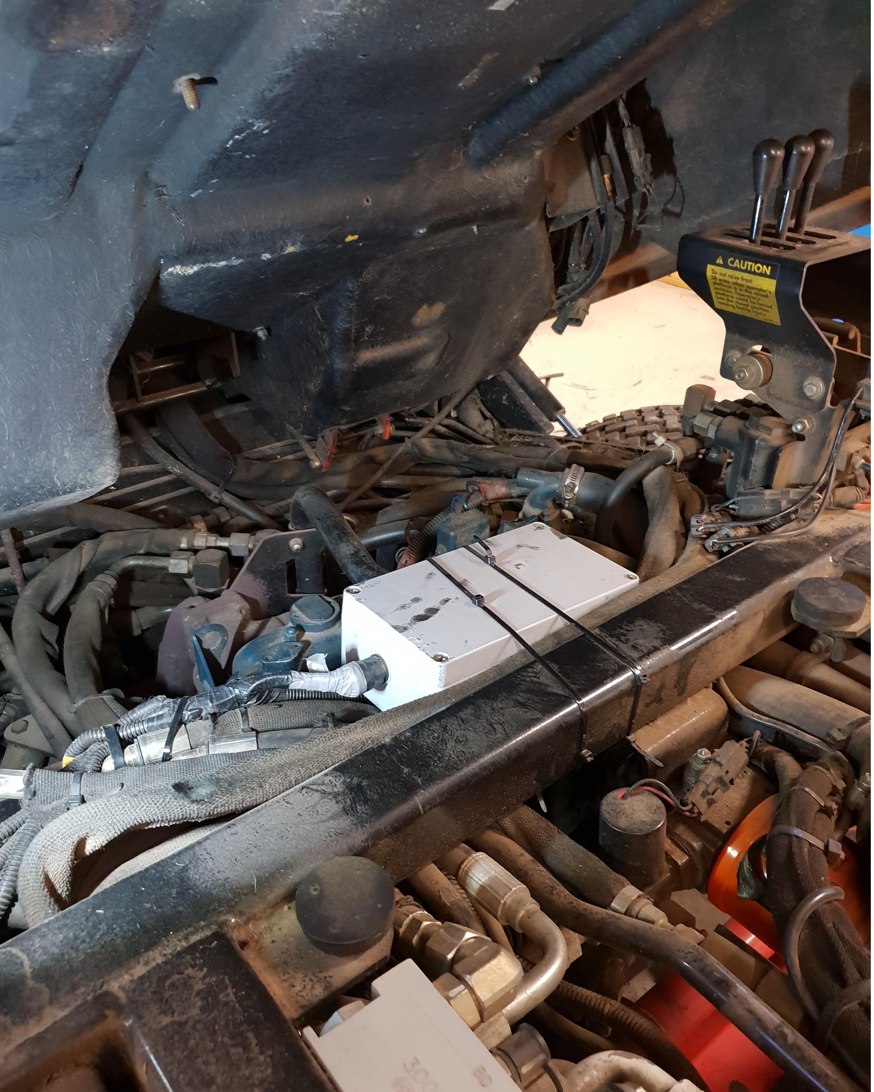 KuRzuM - Kleinmaschinen, Walderstrasse 131 in Rüti