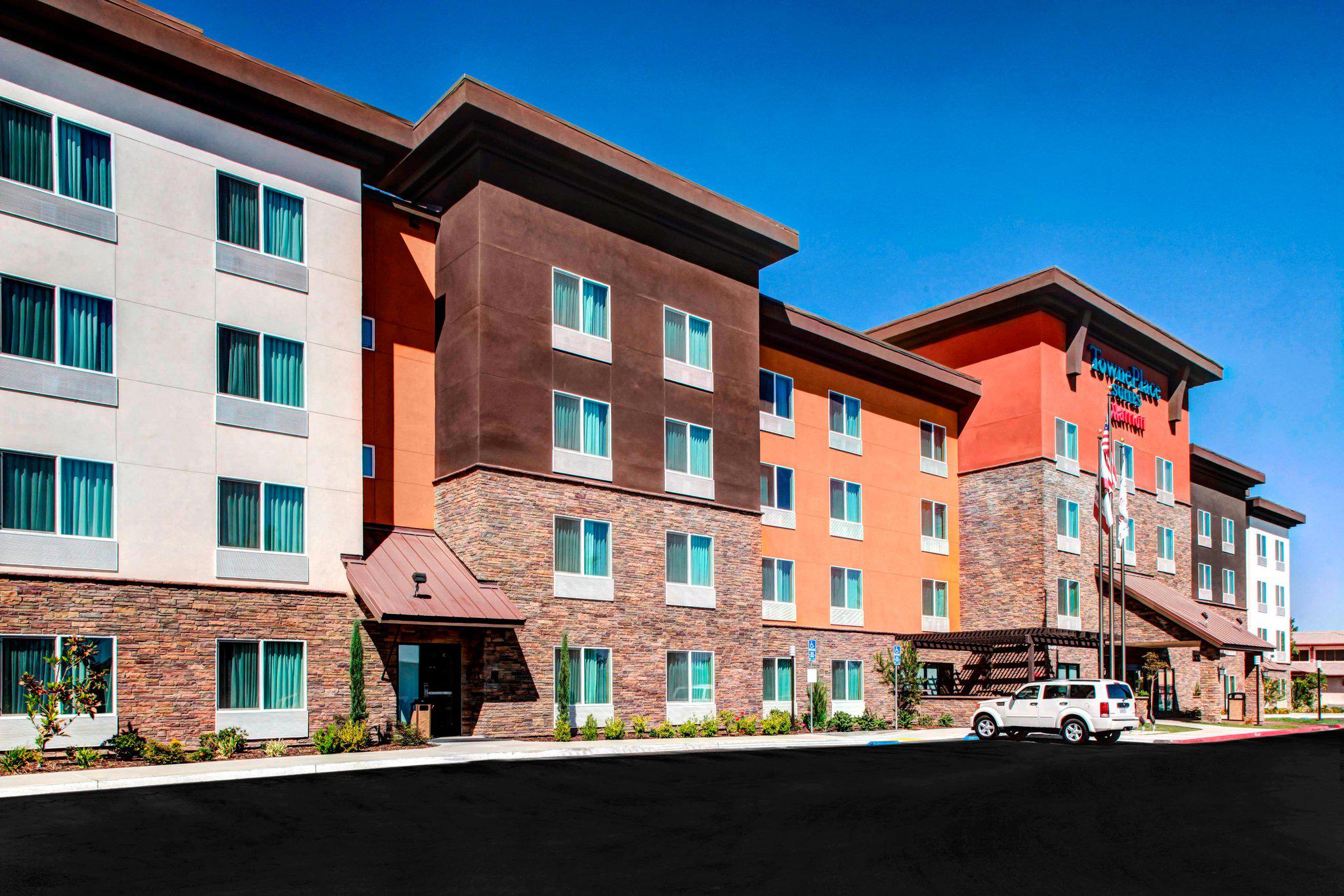 TownePlace Suites by Marriott Bakersfield West in Bakersfield, CA
