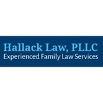 Hallack Law, PLLC Logo