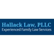 Hallack Law, PLLC Logo