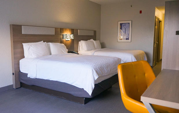 Images Holiday Inn Express & Suites Lakeland North - I-4, an IHG Hotel