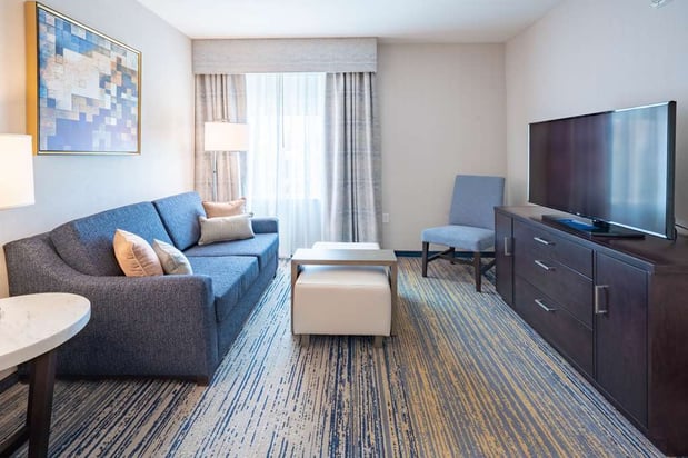 Images Homewood Suites by Hilton Sunnyvale - Silicon Valley