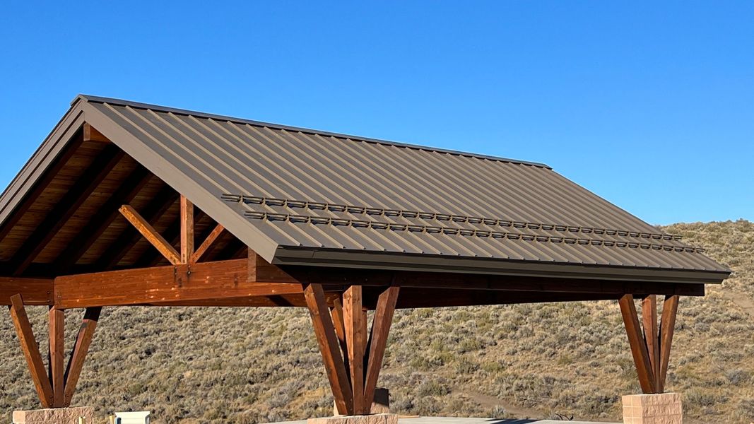 B&D Architectural Metals LLC Image