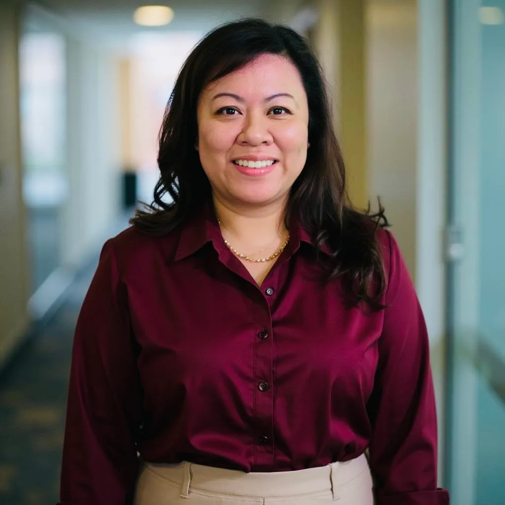 Ligaya Resurreccion - Westminster, CA - Nurse Practitioner, Psychiatry, Addiction Medicine
