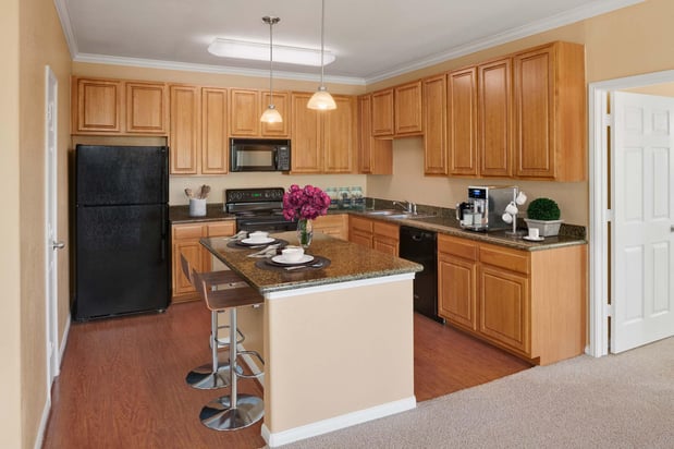 Images Camden Downs at Cinco Ranch Apartments