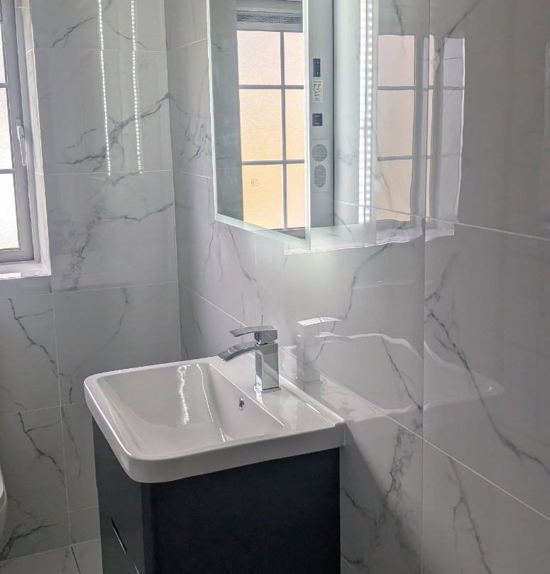 Revive Bathrooms and Flooring 67