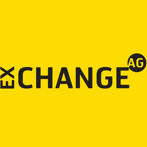 Logo EXCHANGE AG Deutschland