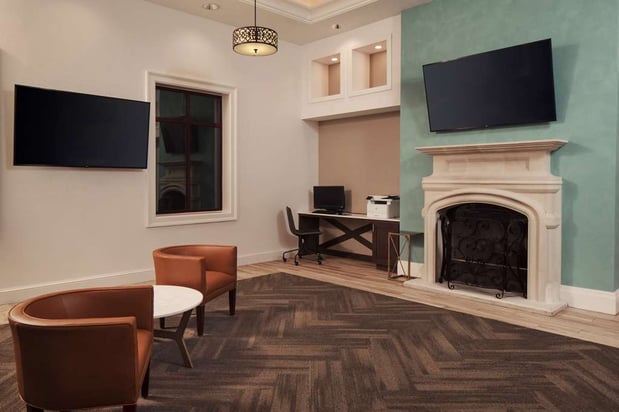 Images Hilton Grand Vacations Club Tuscany Village Orlando