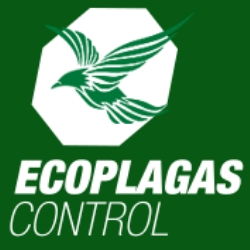 Ecoplagas Control Integrado Logo