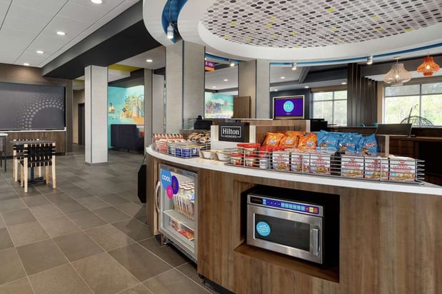 Images Tru by Hilton Sandusky