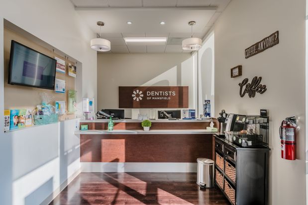 Images Dentists of Mansfield