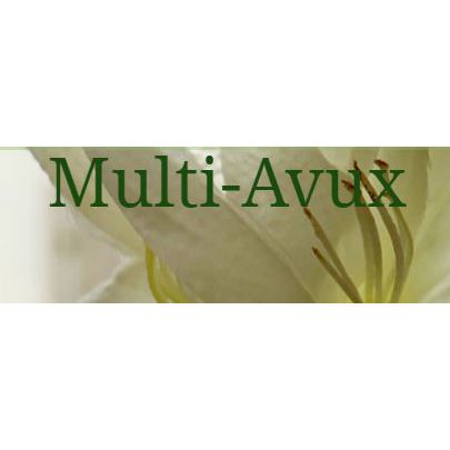 Multi-Avux Logo