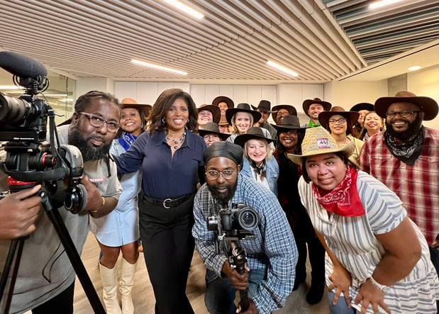 Images Audrey Barnes Media