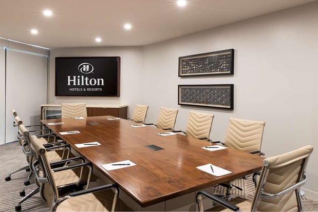 Images Hilton Galveston Island Resort