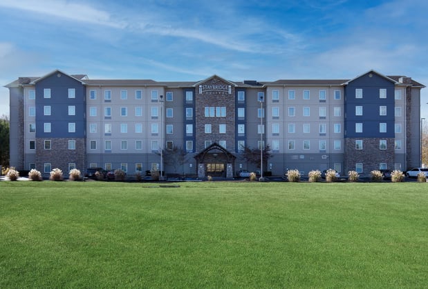 Images Staybridge Suites Knoxville Oak Ridge by IHG