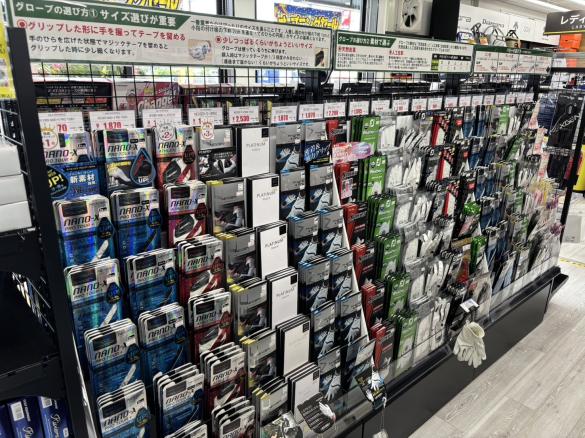 Images ゴルフパートナー Ｒ８彦根店