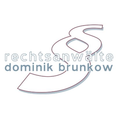 Fachanwalt Familienrecht, Arbeitsrecht Rosenheim - Dominik Brunkow in Rosenheim in Oberbayern - Logo