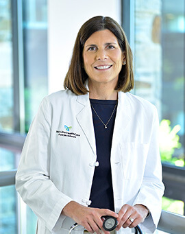 Dr. Allison Oler, MD