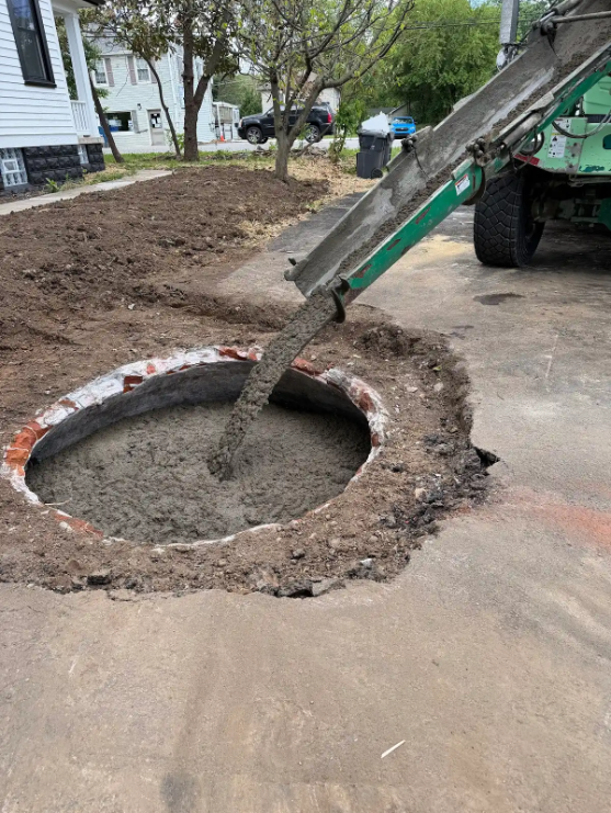 Every plumbing system has its own history, which is why the same repair does not fit every property. 