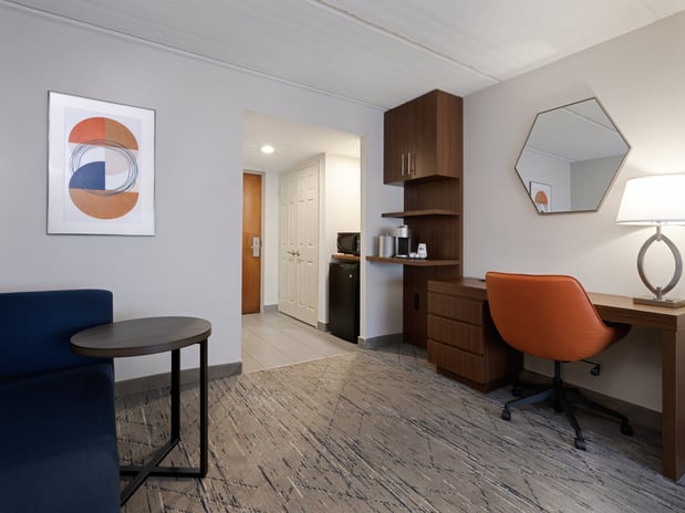 Images Holiday Inn Express & Suites Augusta West - Fort Eisenhower by IHG