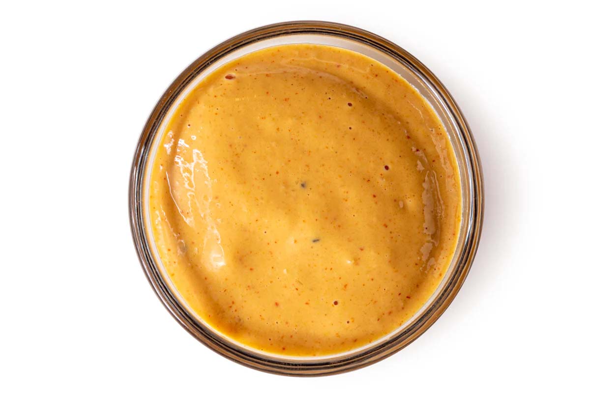Special Sauce (THE BOSS OF SAUCE)